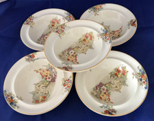 5 Dessert Bowls Dishes Hampton