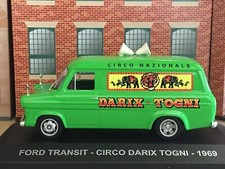 FORD Transit Mk I Petrol LWB