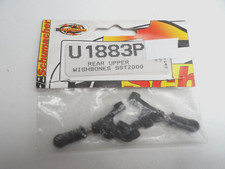 New Schumacher  Rear Upper