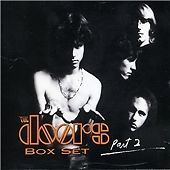 The doors box set - doors, set: