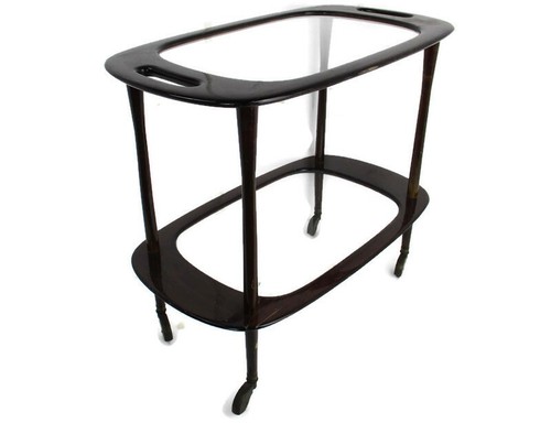 Bar cocktail tea - bar, cart