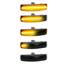 FOR LAND ROVER DISCOVERY 3 4