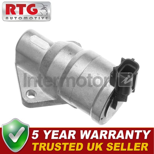 Idle air control - air, fits