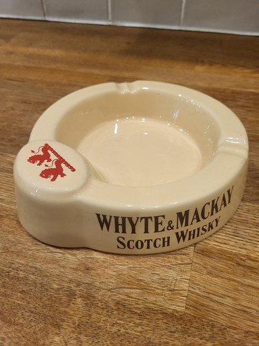 Vintage whyte mackay - vintage,