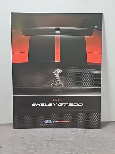 2020 ford performance - 2020,