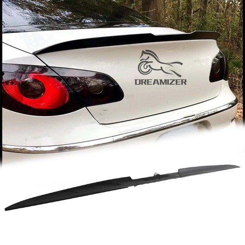 Gloss black rear - gloss,