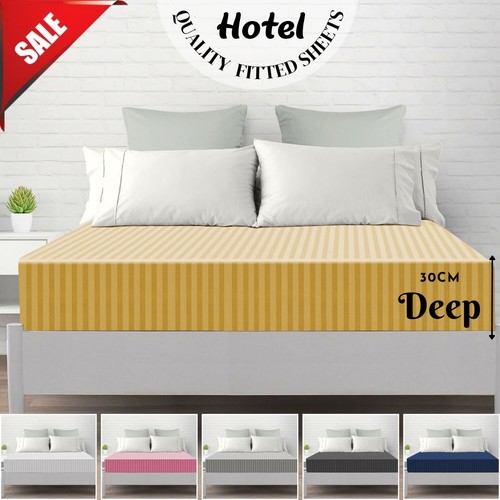 30cm deep egyptian stripe - 30cm,
