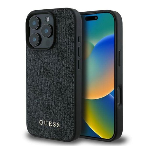 Guess hardcase case for apple - guess,