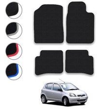Car Mats for Toyota Yaris