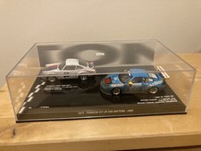 Minichamps porsche 911 - 1/43,