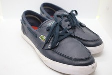 Lacoste Keel Sep 2 Blue
