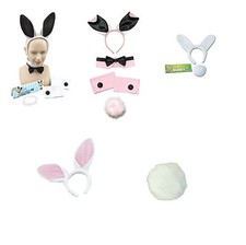 Easter Bunny Set And