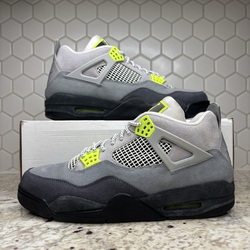 Size jordan 4 retro - jordan,