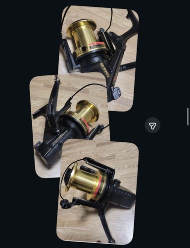 Daiwa tournament millionmax - daiwa,