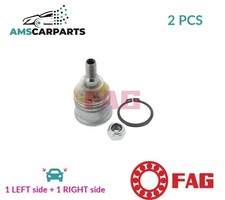 SUSPENSION BALL JOINT PAIR