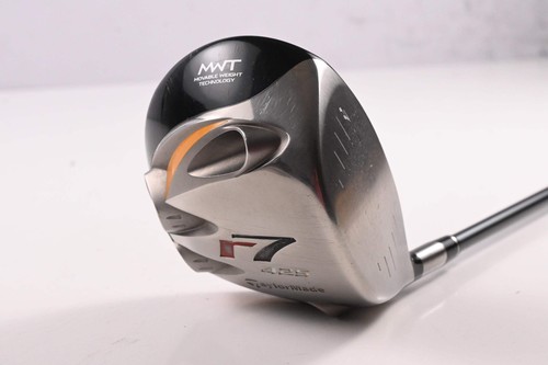 Taylormade 425 driver - taylormade, r7
