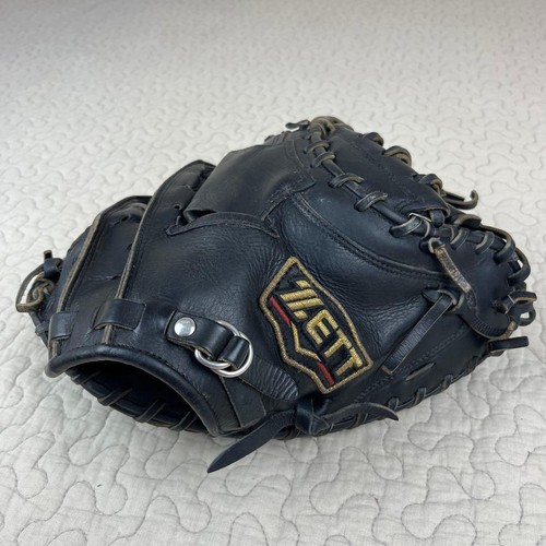 Zett prostatus hardball - zett,