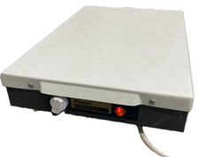 Vintage Photax Dishwarmer