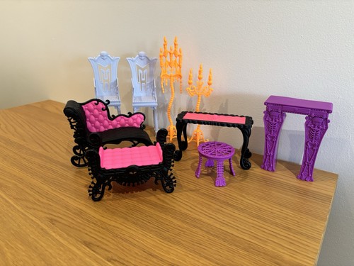 2014 monster high freaky - 2014,