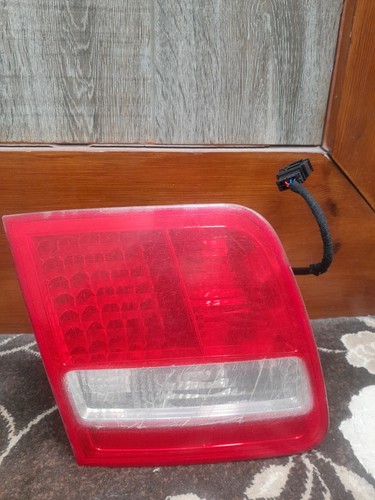 Audi inner rear light - audi,