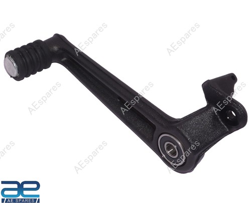 Brake pedal lever compatible - pedal,