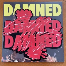 The Damned Damned Damned