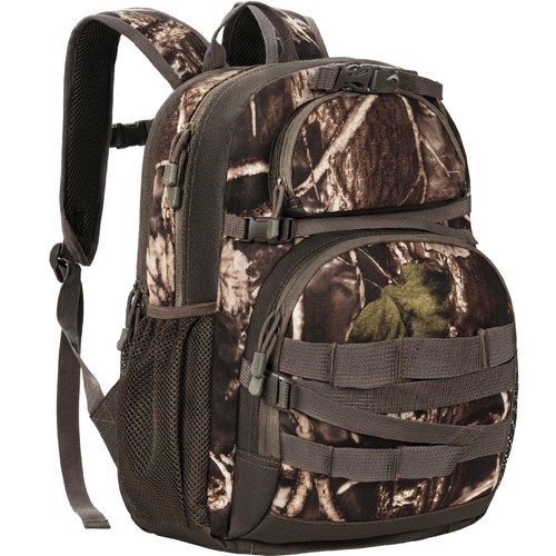 Hunting backpack camo outdoor - hunting, backpack,