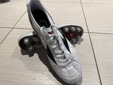 Mizuno Morelia II Cross Stitch