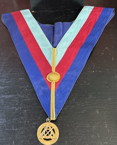 Vintage masonic royal - masonic,