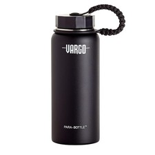 Vargo Stainless Steel Para
