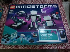 LEGO MINDSTORMS: Robot Inventor (51515)