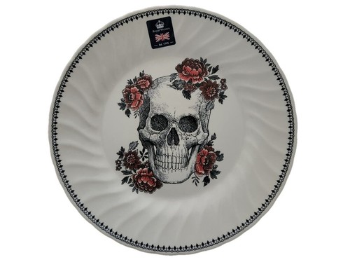 English halloween pottery - english,