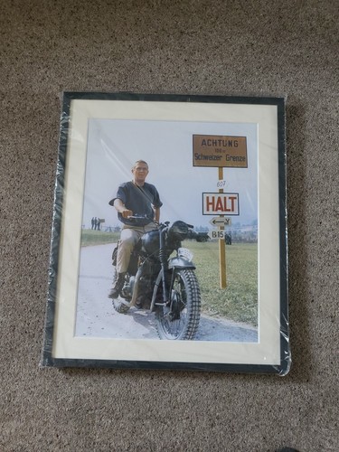 Steve mcqueen the great - mcqueen,