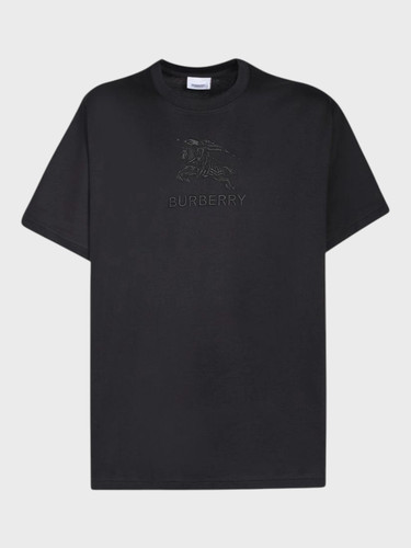 Burberry cotton shirt - cotton,