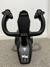 Thrustmaster TCA Yoke Boeing Edition Controller for PC/XBOX