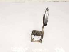 2012 FORD C-MAX HANDBRAKE