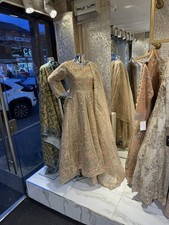 Asian Wedding/Eid/Prom/Party