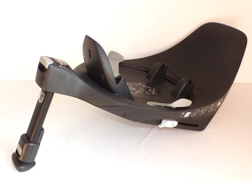 Cybex platinum base size - cybex, i-size