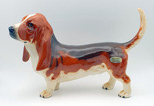 Beswick Basset hound dog