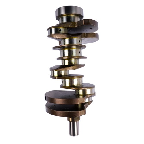 Crankshaft lr038168 for jaguar - crankshaft,
