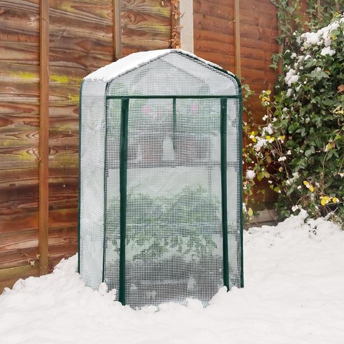 Woltu tier greenhouse - tier,