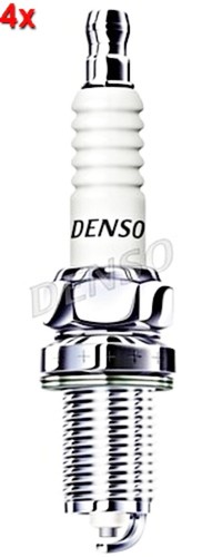 Denso spark plug for - 4x,