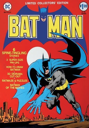 Pre order batman - -, limited