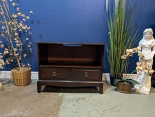 Stag Minstrel TV Cabinet Stand