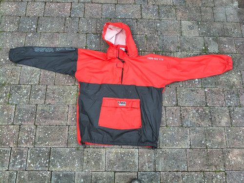 Vass tex 175 lightweight - 175, smock