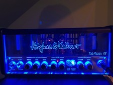 Hughes & Kettner Tube Meister