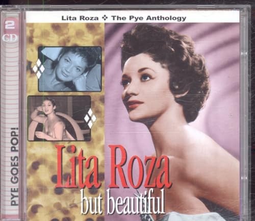 Roza lita but beautiful - lita,