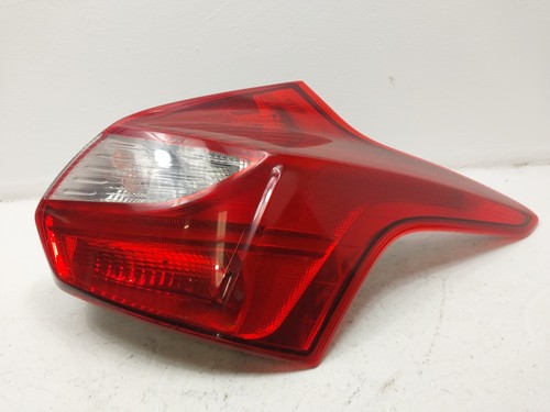 Tail light ford - tail,