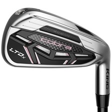 Cobra king ltdx golf ladies - golf,