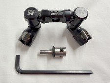 Avalon Tec X Maxx Dual Archery